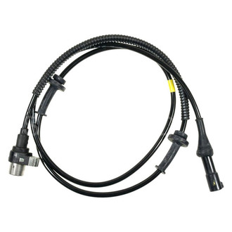 Standard® - Front Passenger Side ABS Speed Sensor