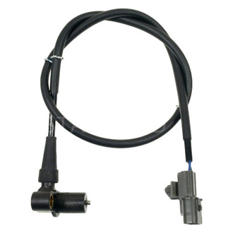 Standard® - Intermotor™ Rear Passenger Side ABS Speed Sensor