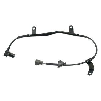 Standard® - Intermotor™ Rear Passenger Side ABS Speed Sensor