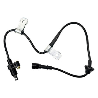 Standard® - Rear Driver Side ABS Speed Sensor