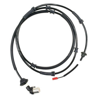 Standard® - Rear Passenger Side ABS Speed Sensor