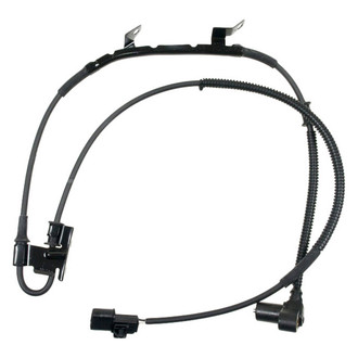 Standard® - Intermotor™ ABS Wheel Speed Sensor