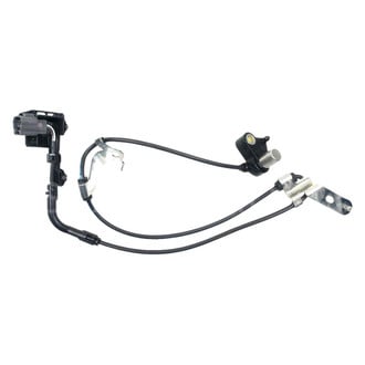 Standard® - Intermotor™ Front Driver Side ABS Speed Sensor
