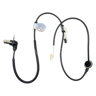 Standard® - Intermotor™ Rear Driver Side ABS Speed Sensor
