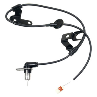 Standard® - Intermotor™ Rear Passenger Side ABS Speed Sensor