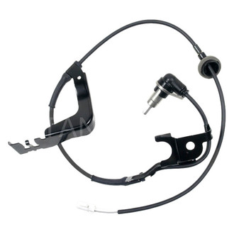 Standard® - Intermotor™ Rear Driver Side ABS Speed Sensor