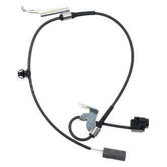 Standard® - Intermotor™ ABS Wheel Speed Sensor Wire Harness