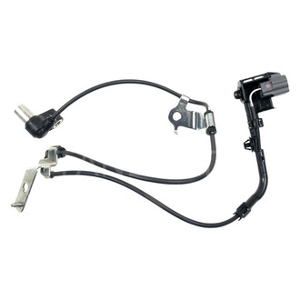 Standard® - Intermotor™ Front Passenger Side ABS Speed Sensor