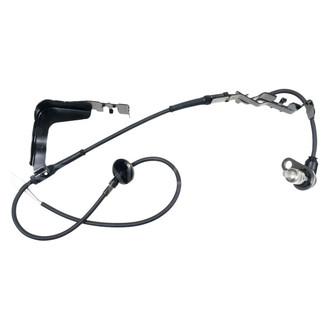 Standard® - Intermotor™ Rear Passenger Side ABS Speed Sensor