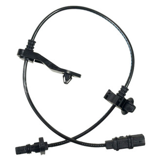 Standard® - Intermotor™ Rear Driver Side ABS Speed Sensor