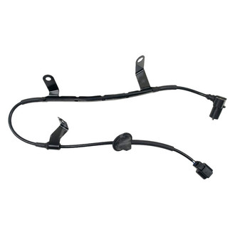 Standard® - Intermotor™ Rear Driver Side ABS Speed Sensor