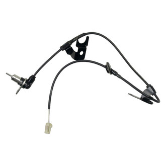 Standard® - Intermotor™ Rear Driver Side ABS Speed Sensor