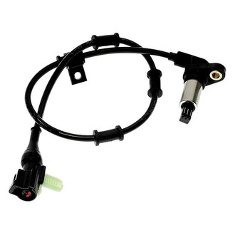 Standard® - Front Driver Side ABS Speed Sensor
