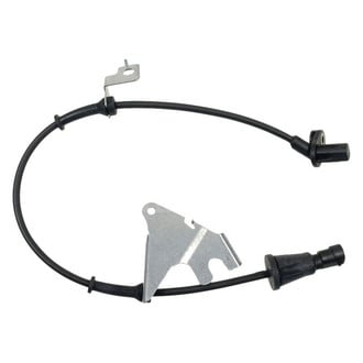Standard® - ABS Wheel Speed Sensor