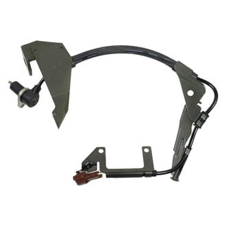 Standard® - Intermotor™ ABS Wheel Speed Sensor
