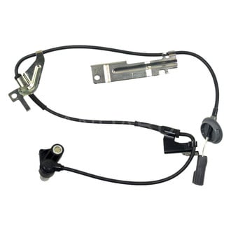 Standard® - Intermotor™ ABS Wheel Speed Sensor