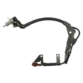 Standard® - Intermotor™ Front Passenger Side ABS Speed Sensor
