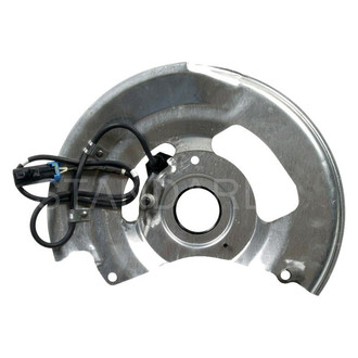 Standard® - Front Driver Side ABS Speed Sensor