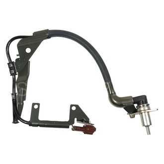Standard® - Intermotor™ Front Driver Side ABS Speed Sensor