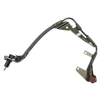 Standard® - Intermotor™ Front Driver Side ABS Speed Sensor