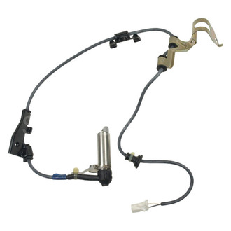 Standard® - Intermotor™ Rear Driver Side ABS Speed Sensor