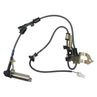 Standard® - Intermotor™ Rear Passenger Side ABS Speed Sensor