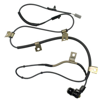 Standard® - Intermotor™ Rear Passenger Side ABS Speed Sensor