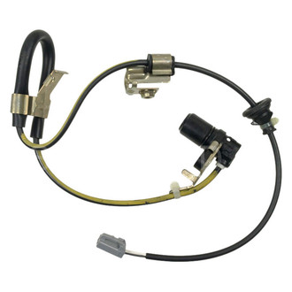 Standard® - Intermotor™ Rear Passenger Side ABS Speed Sensor
