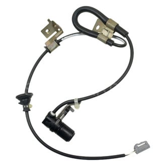 Standard® - Intermotor™ Rear Driver Side ABS Speed Sensor