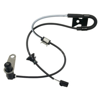 Standard® - Intermotor™ Rear Driver Side ABS Speed Sensor