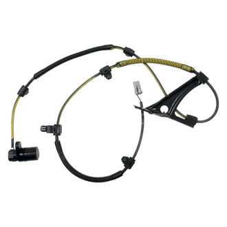 Standard® - Intermotor™ Rear Passenger Side ABS Speed Sensor