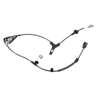 Standard® - Intermotor™ Rear Driver Side ABS Speed Sensor Wire Harness