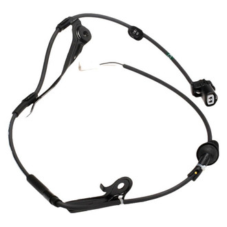 Standard® - Intermotor™ ABS Wheel Speed Sensor Wire Harness