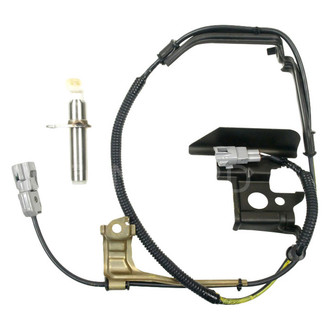 Standard® - Intermotor™ Rear Passenger Side ABS Speed Sensor