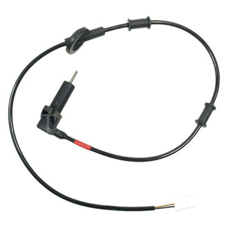 Standard® - Intermotor™ Rear Passenger Side ABS Speed Sensor