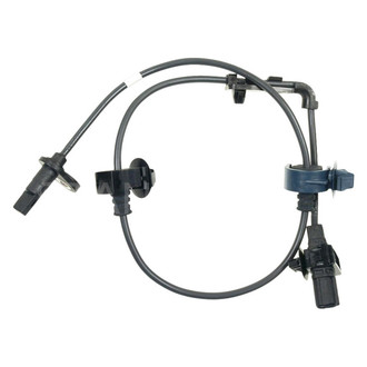Standard® - Intermotor™ Front Passenger Side ABS Speed Sensor