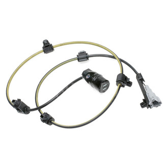 Standard® - Intermotor™ Rear Passenger Side ABS Speed Sensor