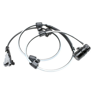 Standard® - Intermotor™ Rear Driver Side ABS Speed Sensor