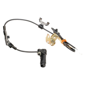 Standard® - Intermotor™ Rear Driver Side ABS Speed Sensor