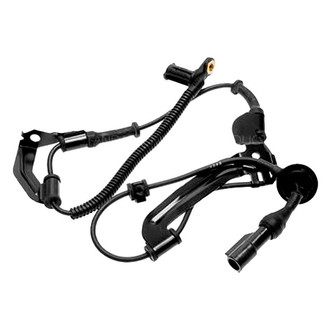 Standard® - Front Passenger Side ABS Speed Sensor