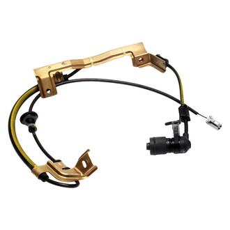 Standard® - Intermotor™ Rear Passenger Side ABS Speed Sensor