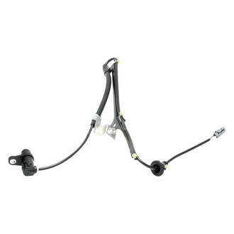 Standard® - Intermotor™ Rear Driver Side ABS Speed Sensor