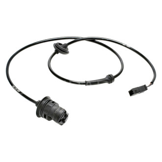 Standard® - Intermotor™ Rear Passenger Side ABS Speed Sensor