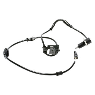 Standard® - Intermotor™ Rear Driver Side ABS Speed Sensor