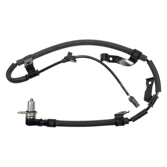 Standard® - Intermotor™ Front Passenger Side ABS Speed Sensor