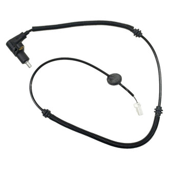 Standard® - Intermotor™ Rear Passenger Side ABS Speed Sensor
