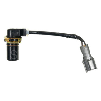 Standard® - Intermotor™ Rear Center ABS Speed Sensor
