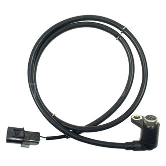 Standard® - Intermotor™ Rear Driver Side ABS Speed Sensor