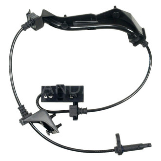 Standard® - Intermotor™ Rear Driver Side ABS Speed Sensor