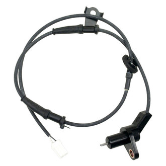 Standard® - Intermotor™ Rear Passenger Side ABS Speed Sensor